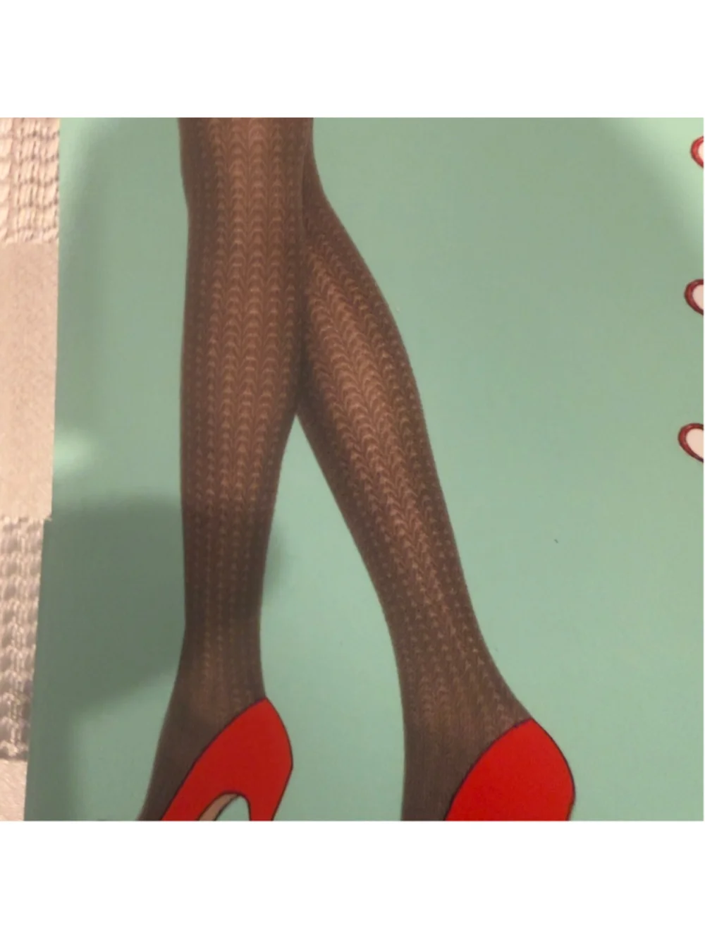 Lot of 2 Women's ASSETS by Sara Blakely Shaping Tights